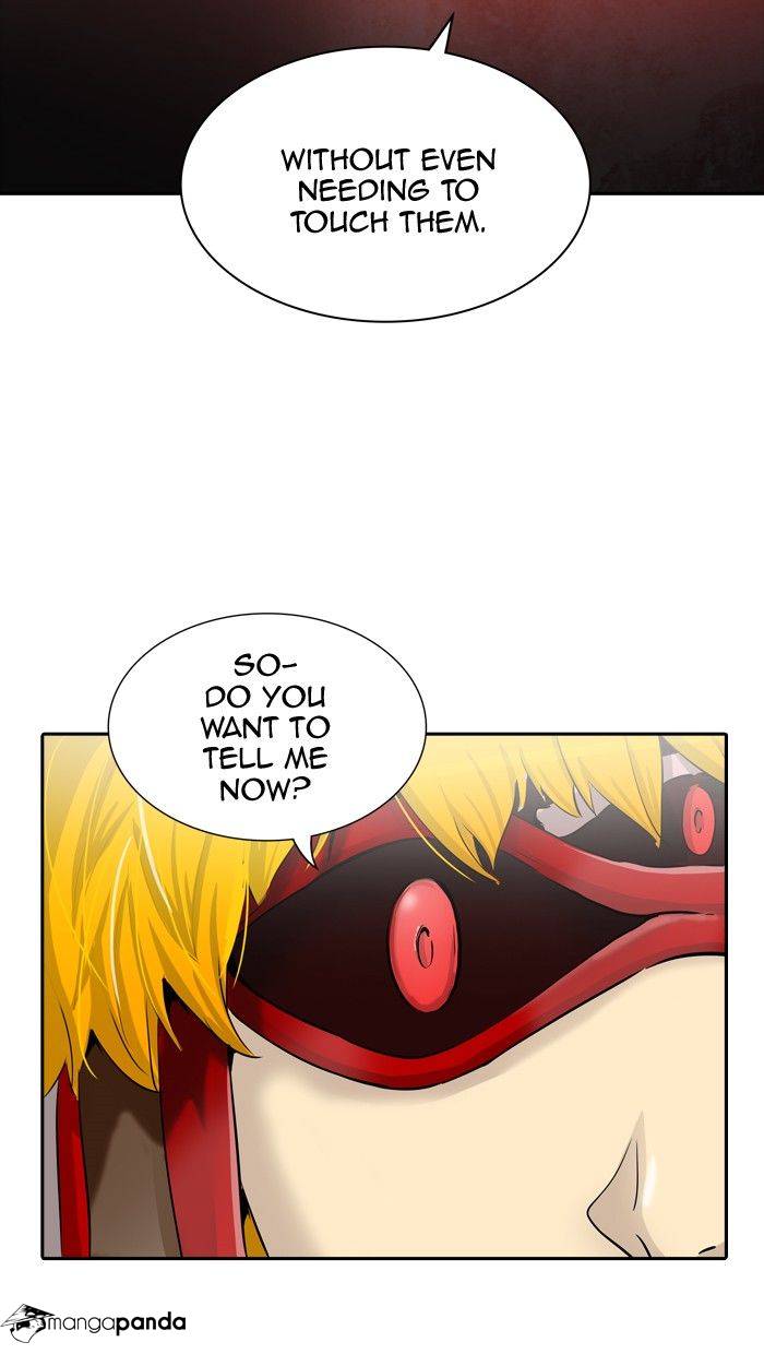 Tower of God Chapter 365 image 85
